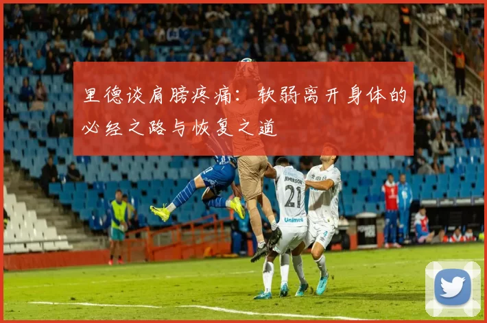 里德谈肩膀疼痛：软弱离开身体的必经之路与恢复之道