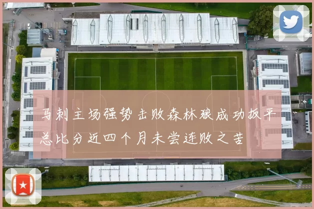 马刺主场强势击败森林狼成功扳平总比分近四个月未尝连败之苦