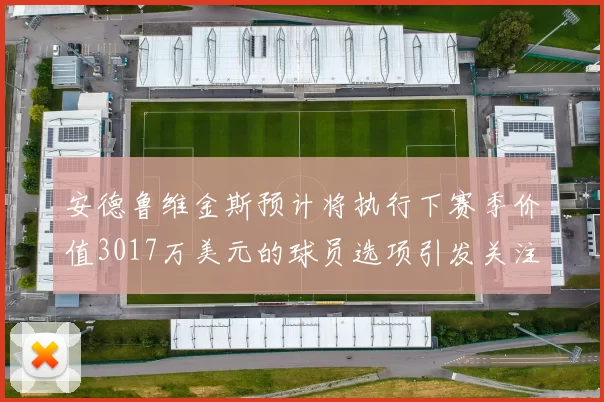 安德鲁维金斯预计将执行下赛季价值3017万美元的球员选项引发关注